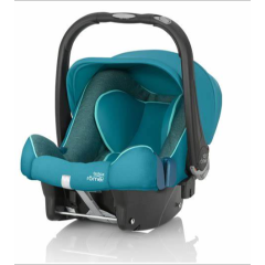 Turvakaukalo Britax Römer Baby-safe Plus II