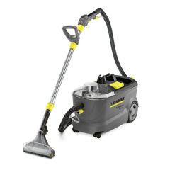 Liizi Locker! Tekstiilipesuri Kärcher Puzzi 10/1