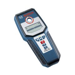 Bosch GMS 120 Professional -rakenneilmaisin
