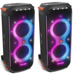 TARJOUS! Kaiutinpari JBL PartyBox 710 (2kpl)