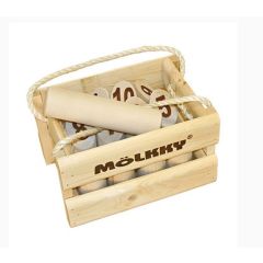 Mölkky