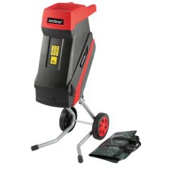 Oksasilppuri 2500W, Tamforce 