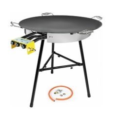 Paellasetti, Hällmark 78cm