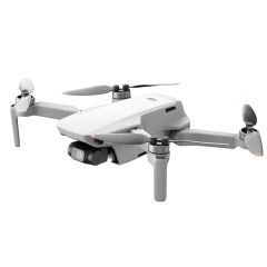 Drone, DJI Mini 4K
