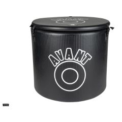 Kylmäallas, Avant0 Premium Ø90cm 375l