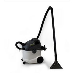 TEKSTIILIPESURI HETI MUKAAN MYYRMANNISTA KLO 6 - 24