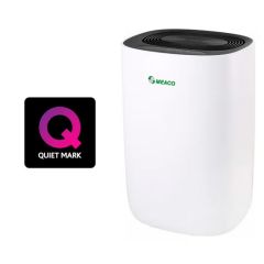 Ilmankuivain - jopa 50 m², Meaco 10L ABC