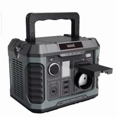 Kannettava virta-asema Wave X-300