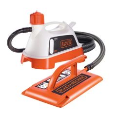 Tapetinpoistaja Black+Decker KX3300