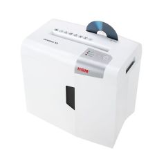  Paperisilppuri HSM X5