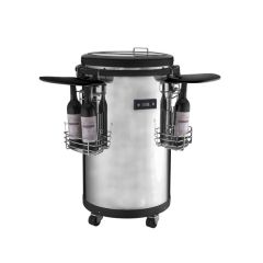 Tynnyrijääkaappi Party Cooler Cello 50 l