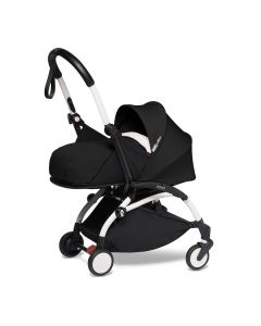 Matkarattaat Babyzen YOYO 0+ newborn