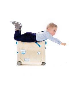 Matkalaukku JetKids Bedbox 