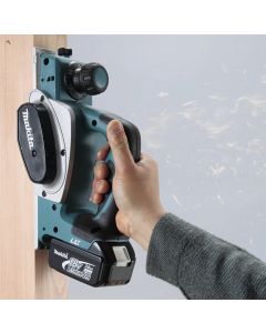 Akkuhöylä Makita LXT DKP180Z 