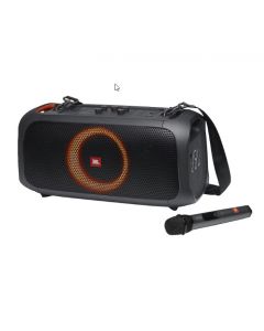 Kaiutin JBL PartyBox On-The-Go