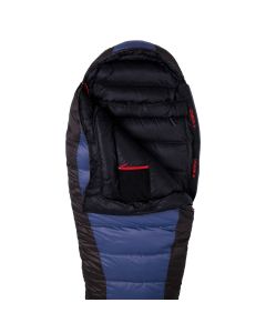 Makuupussi Warmpeace VIKING 600 WIDE 195CM Unisex