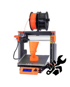 Prusa i3 MK3S+ 3D Printteri