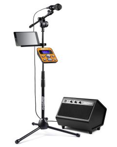 Karaoke System Singtrix Party Bundle