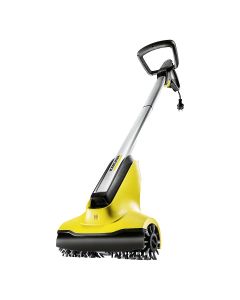 Terassipesuri Kärcher PCL 4 T-Cleaner 2-in-1 