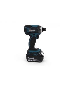 Ruuvinväännin Makita DTD146Z