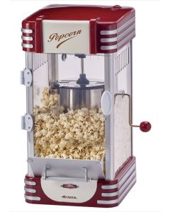 Popcorn-kone Ariete Party Time 