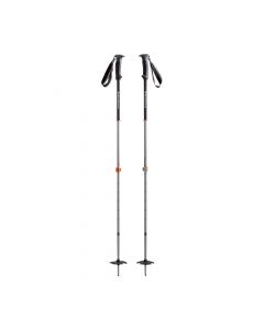 Black Diamond Traverse Pro sauva 105 - 155 cm