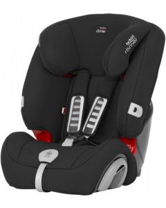 Turvaistuin Britax Römer Evolva 9-36kg