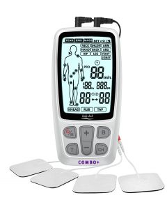 Hoitolaite Combo+ tens/ems/m