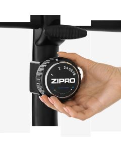 Kuntopyörä Zipro Boost Gold