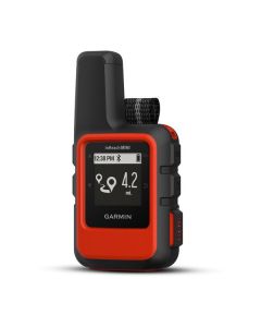 Satelliittiviestintälaite Garmin inReach Mini 