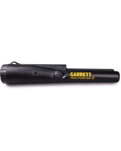 Metallinpaljastin Garrett Pro Pointer II 