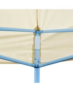 Juhlateltta vidaXL 3 x 6 