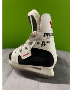 Luistimet Prosport Pro 11 - koko 28