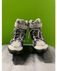 Luistimet CCM Highlander - koko 36