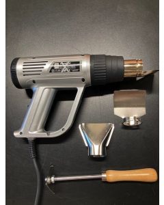 Kuumailmapuhallin Toolmate