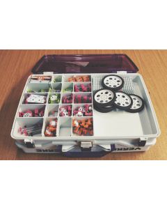 LittleBits -salkku