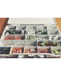 LittleBits -salkku