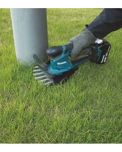 Akkupuutarhaleikkuri Makita DUM604ZX