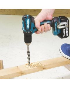 Pora/ruuvinväännin Makita DDF483Z