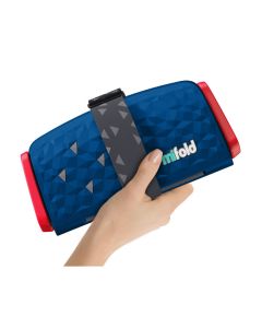 mifold turvaistuin Comfort Grab-and-Go Booster