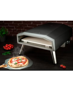 Pizzauuni Wilfa 16