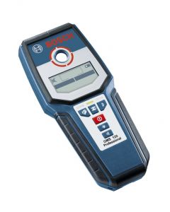 Bosch GMS 120 Professional -rakenneilmaisin