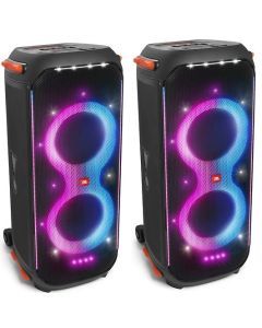 Kaiutin JBL PartyBox 710 (2kpl)