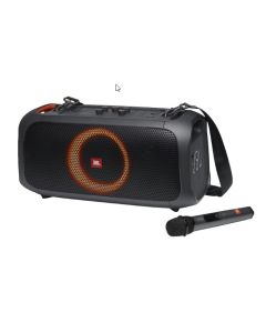Liizi Locker! Kaiutin JBL PartyBox On-The-Go
