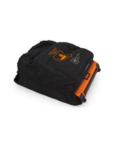 Kuljetuskassi Stokke PramPack 