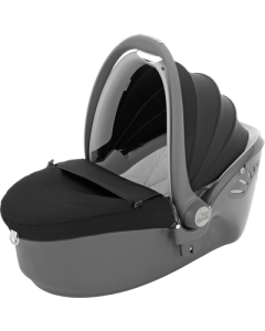 Turvavuode Britax Baby Safe Sleeper 