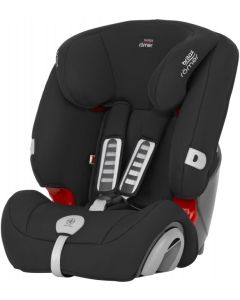 Turvaistuin Britax Römer Evolva 9-36kg