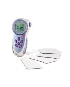 Liizi Locker! Elle TENS -kivunlievityslaite