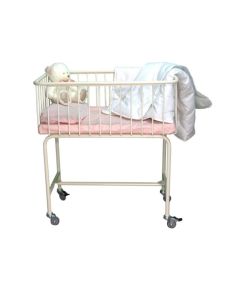 HUIPPUTARJOUS! Vauvansänky Liizi JA Elle TENS -laiteTESTI