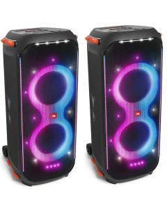 TARJOUS! Kaiutinpari JBL PartyBox 710 (2kpl)